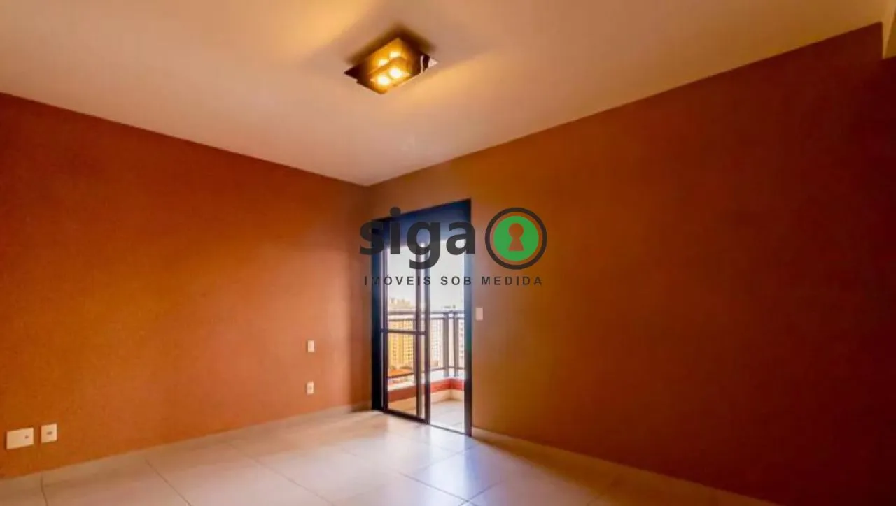 Imagem VENDA APARTAMENTO 208M², 4 DORMITÓRIOS, 4 VAGAS - VILA MARIANA