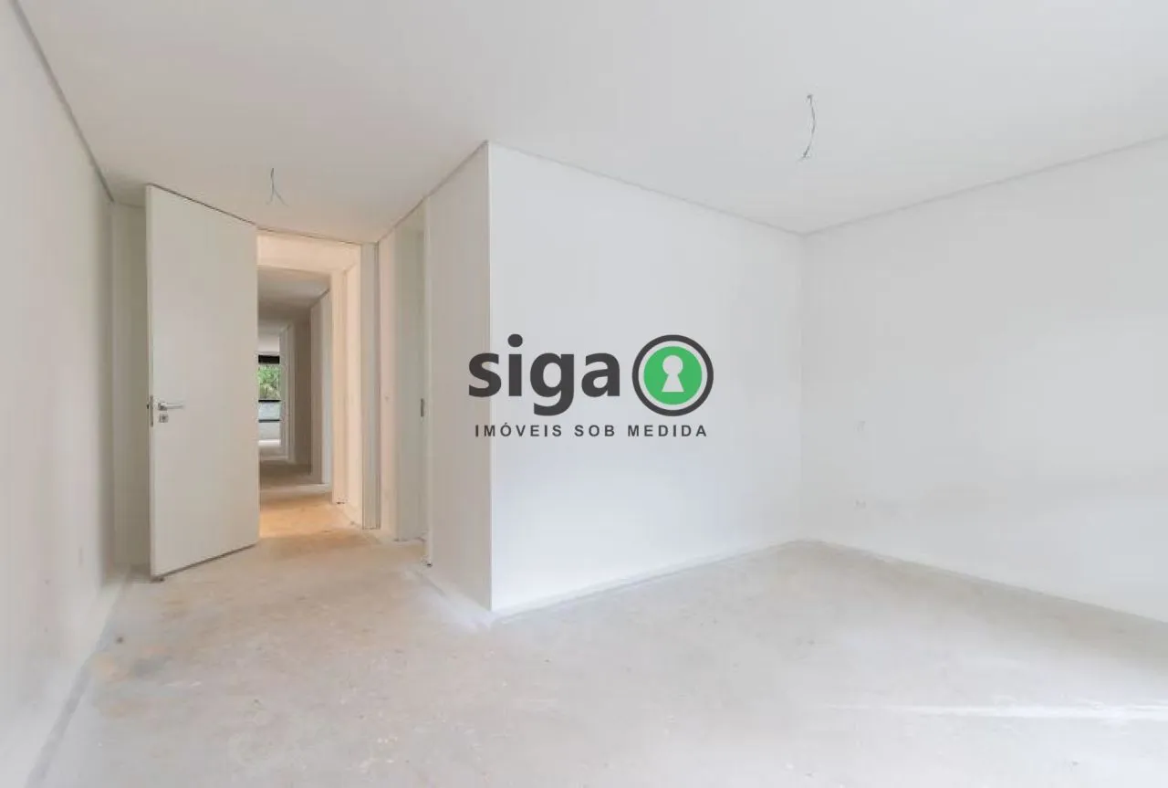 Imagem Casa em Condomínio para venda na Chácara Santo Antônio, São Paulo - SP
