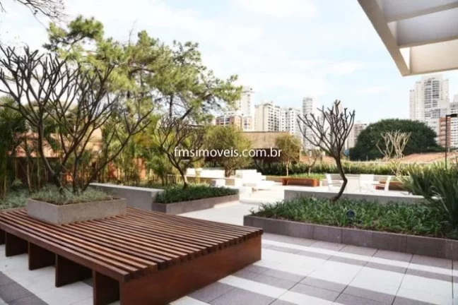 Imagem Apartamento para venda no Campo Belo São Paulo SP