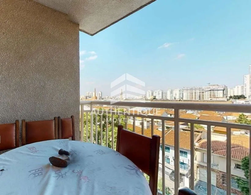 Foto do imóvel Sunday Vila Romana - Apartamento à venda em Rua Roma, 71 - Lapa, São Paulo - SP