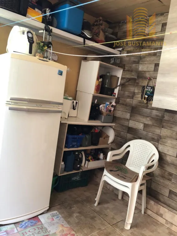 Imagem SOBRADO 2 DOR. VILA MORAES