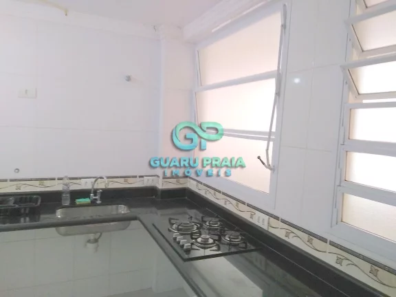 Imagem Apartamento à venda no bairro Pitangueiras - Guarujá/SP
