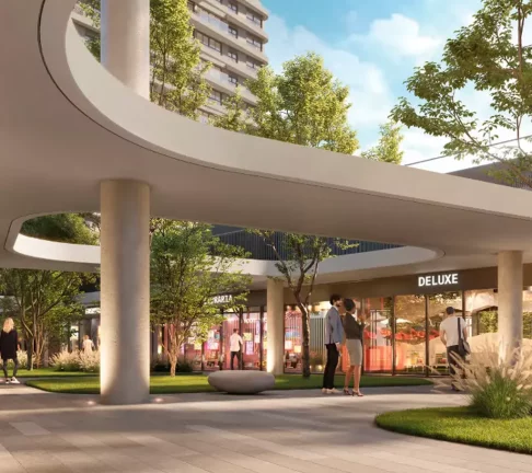 Imagem Apartamento para venda no bairro Azenha em Porto Alegre