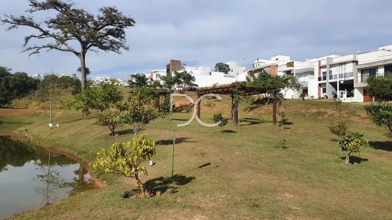 Imagem Ibiti Reserva - Venda Terreno no Condomínio Ibiti Reserva | AT 250 m²