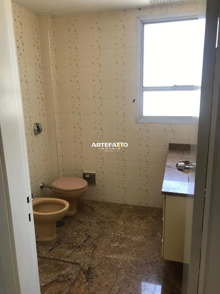 Imagem Apartamento à venda em São Paulo, Brooklin, com 5 quartos, 324m2