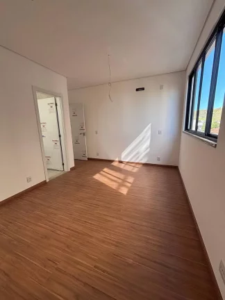 Imagem Apartamento de 3 quartos, sendo uma suíte, preparado para área gourmet !