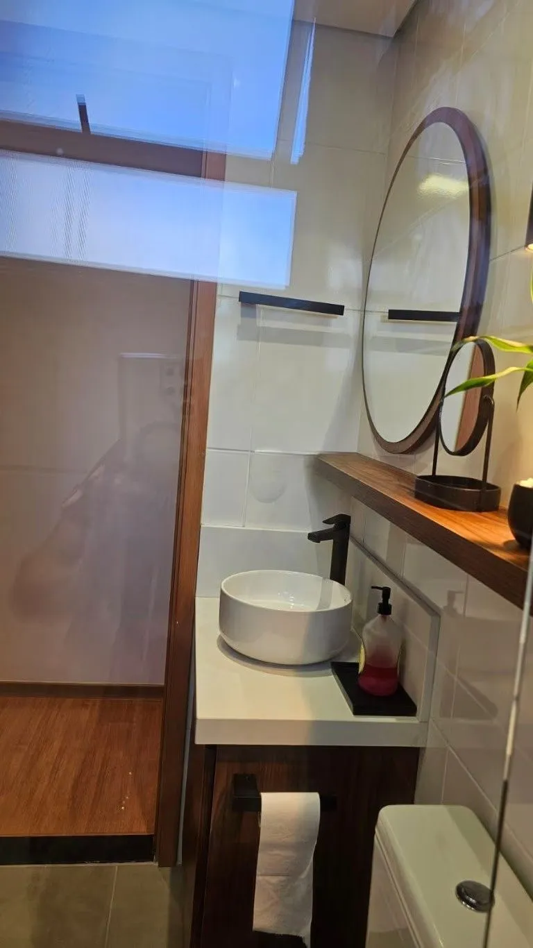 Imagem Apartamento para família no Jardim Carvalho - conforto e localização tranquila