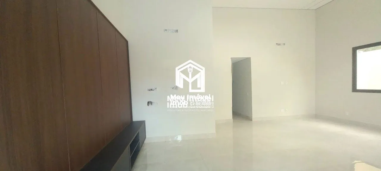 Imagem Rua 21A Vicente Pires Casa 4 Suítes 4 Vagas 400 m² Aquecimento solar Piscina