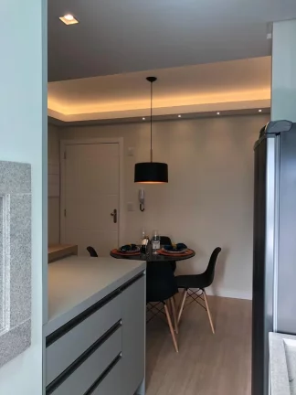 Imagem Kadesh - Apartamento à venda no bairro Independência - Porto Alegre/RS