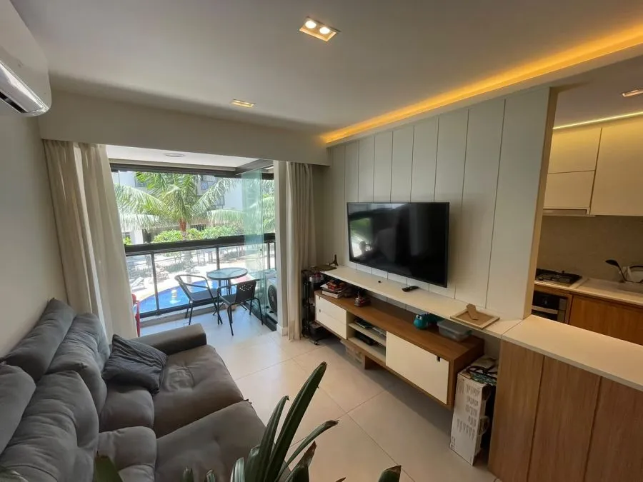 Imagem Apartamento a Venda no bairro Cachambi - Rio de Janeiro, RJ
