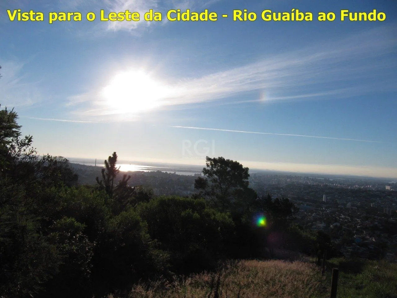 Imagem Terreno para Venda - 0m², 0 dormitórios, Cascata, Porto Alegre