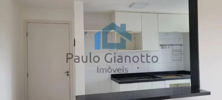 Imagem Apartamento à Venda – Condomínio Domus Tangará – Cotia/SP