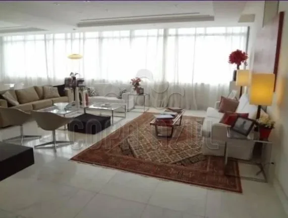 Imagem Copacabana – Avenida Rainha Elizabeth da Bélgica | Residencial › Apartamento 3 quarto(s) à Venda