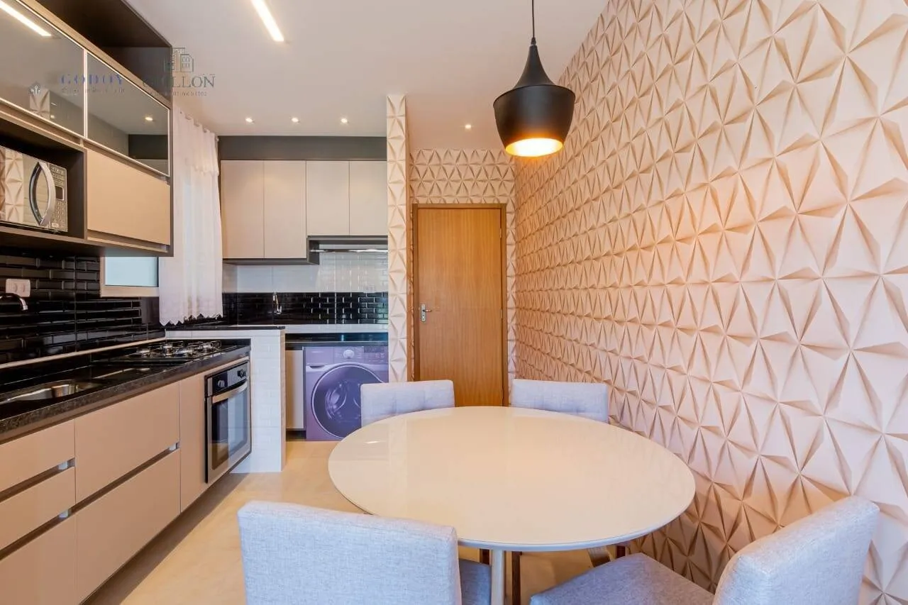 Imagem Apartamento à venda 2 Quartos, 1 Suite, 1 Vaga, 57M², Crispim, Pindamonhangaba - SP | PALMEIRA REAL VILLAGE