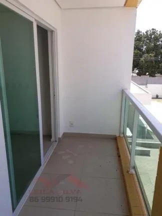 Imagem Apartamento 2 dormitórios para Venda em Teresina, Morros, 2 dormitórios, 1 suíte, 2 banheiros, 1 vaga