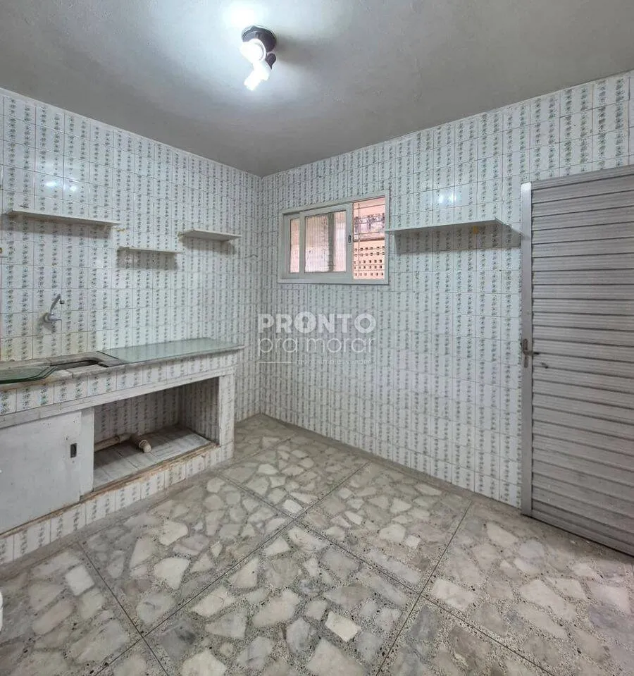 Imagem Encruzilhada | 77,50m² | 3 quartos, dependência completa