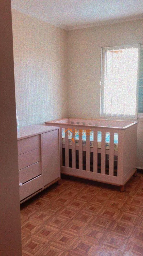 Imagem Sobrado com 3 dormitórios à venda, 190 m² por R$ 689.000,00 - Jardim Munhoz - Guarulhos/SP