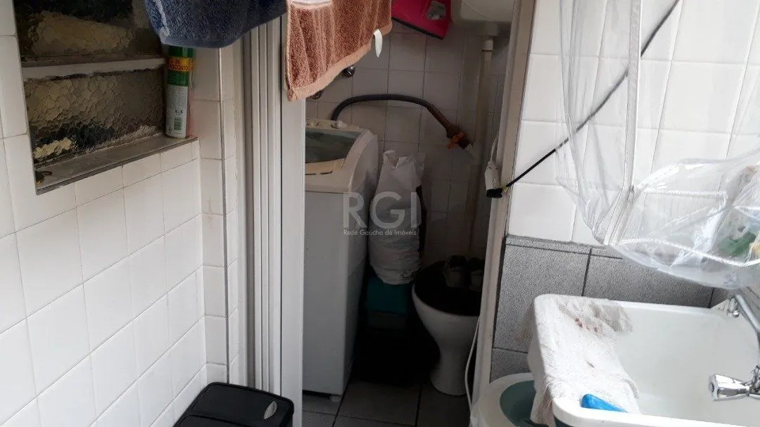 Imagem Apartamento para Venda - 92.33m², 2 dormitórios, 1 vaga - Medianeira