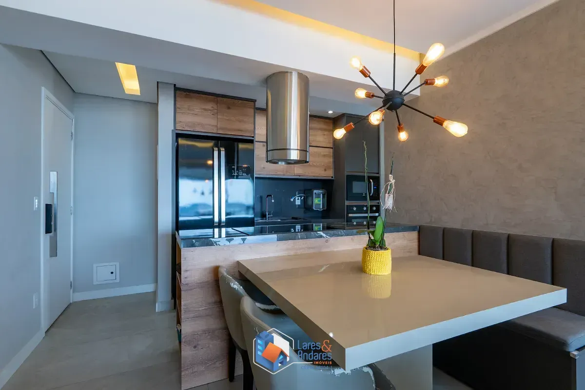 Imagem Apartamento para venda em Vila Andrade com 2 quartos, sendo 2 suítes, 72m²