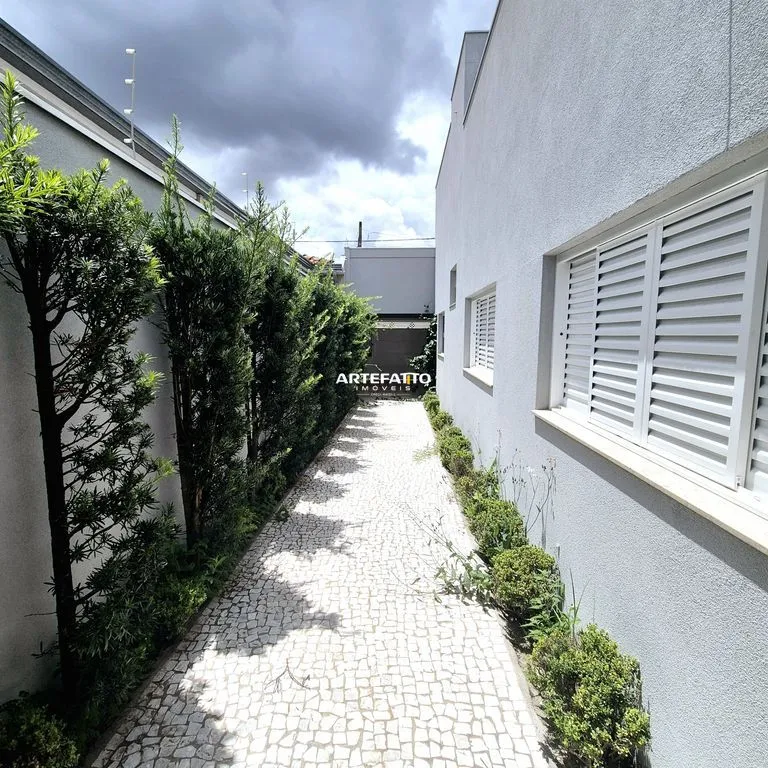 Imagem Casa à venda em Franca, Residencial São Vicente, com 3 quartos, 126m2