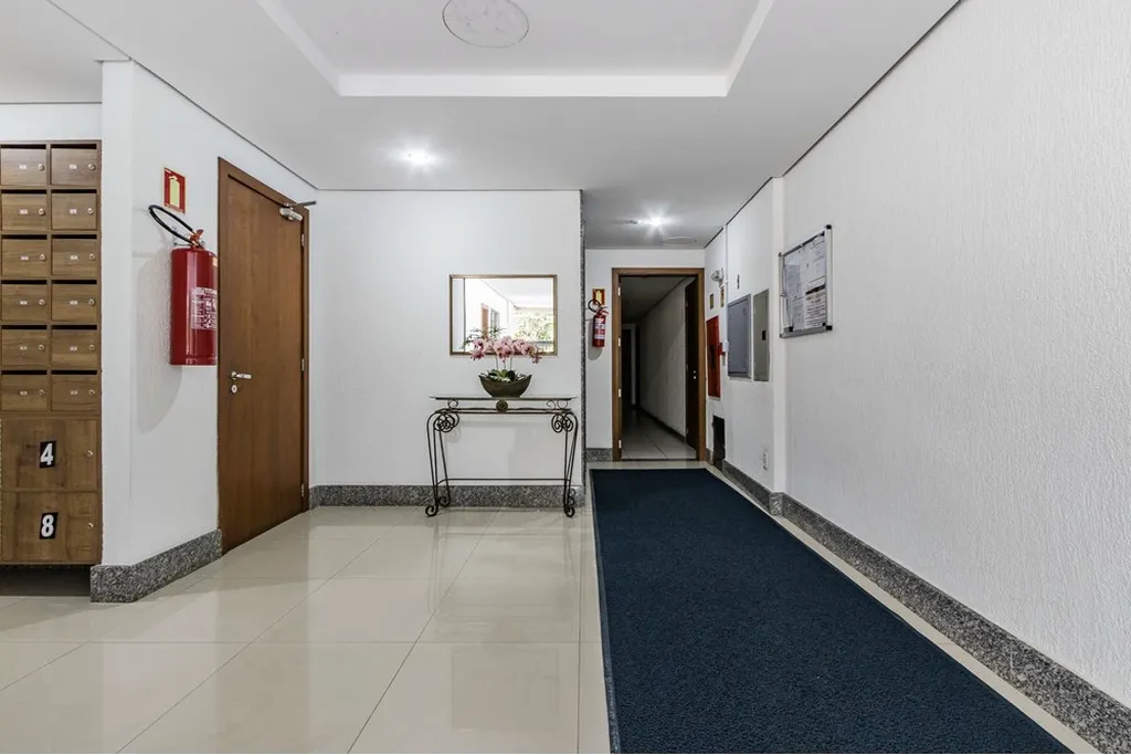 Imagem Apartamento em Cristo Redentor