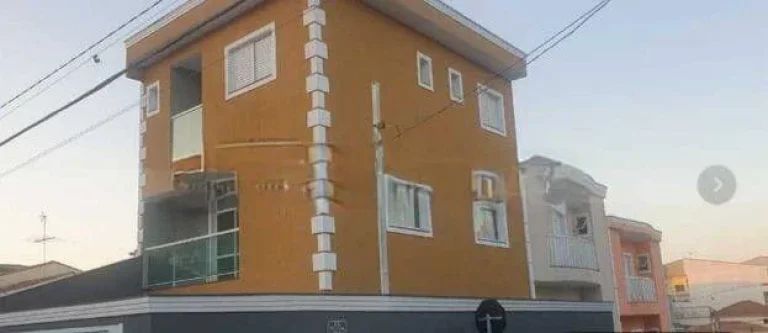 Imagem Alugo Sobrado Comercial/Residencial em Santo André, Parque Nações