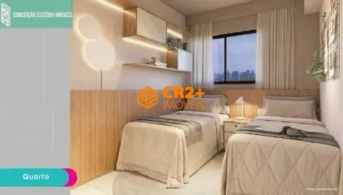 Imagem Vendo-Mood Aurora-Apartamento 57m2