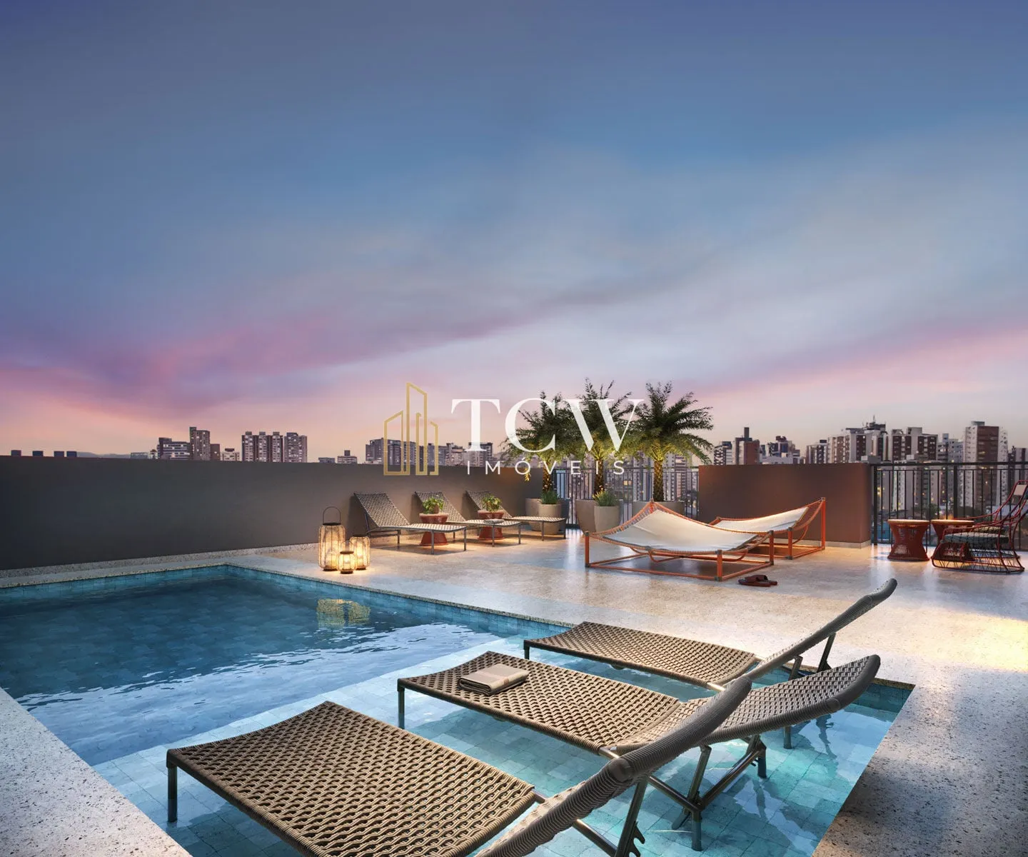 Imagem Apartamentos à Venda | 26 a 51m2 | Vila Mariana/SP