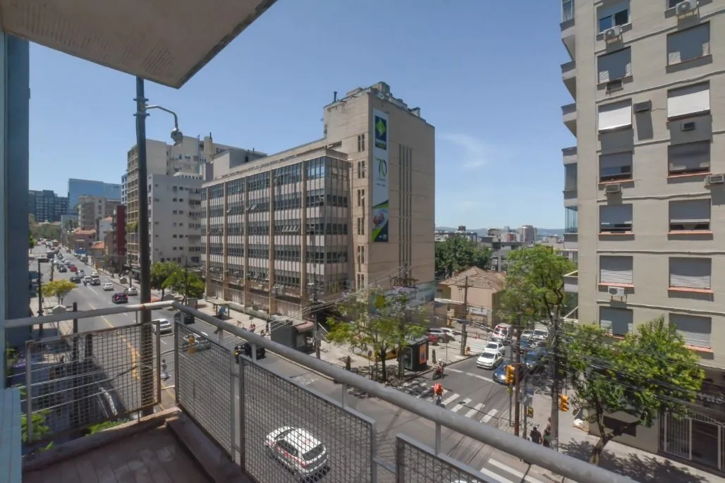 Imagem Apartamento em Bom Fim