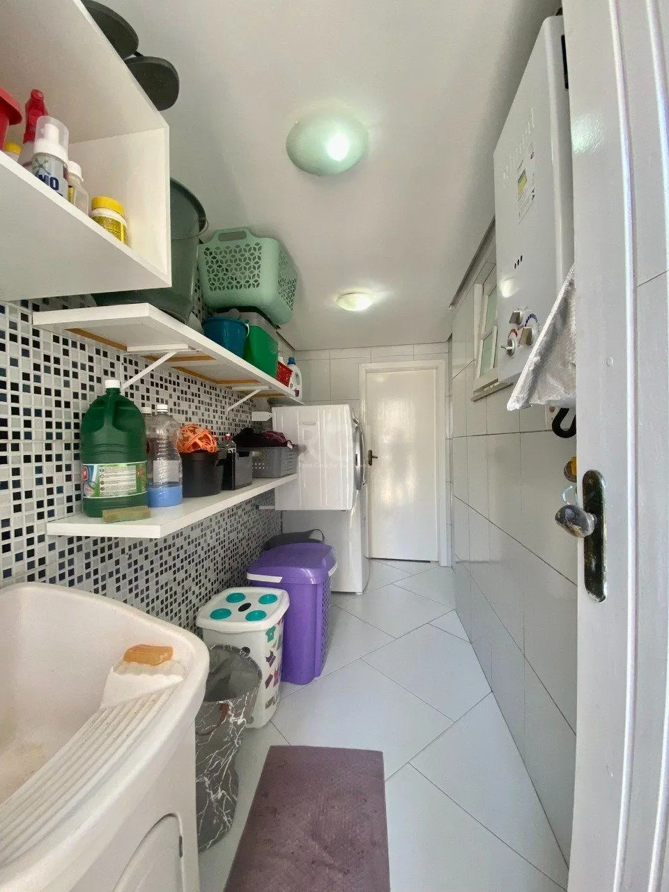 Imagem Casa em Passo da Areia