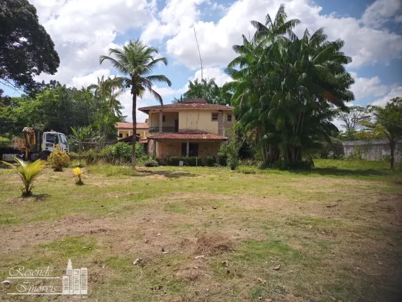 Imagem CASA PARA LOCAÇÃO NO ÁGUAS LINDAS