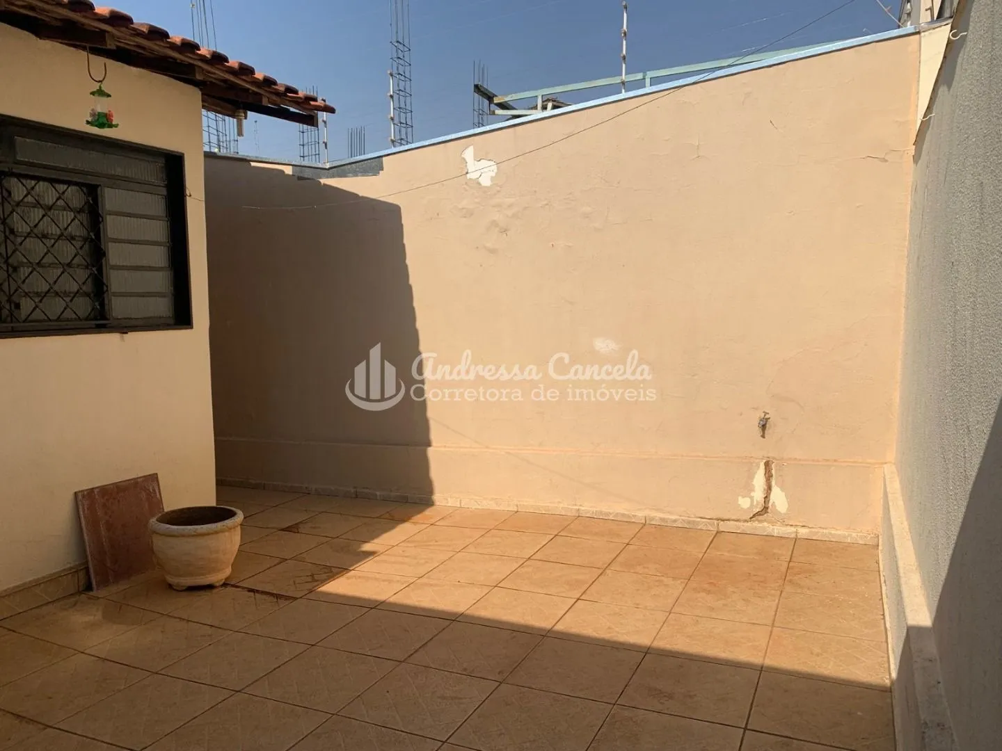 Imagem Casa com kitnet à venda, 200 m² por R$ 650.000 - Santos Dumont - São José do Rio Preto/SP
