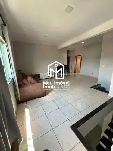 Imagem Residencial Buritis Casa 4 Quartos 4 Suítes 5 Vagas 316m²