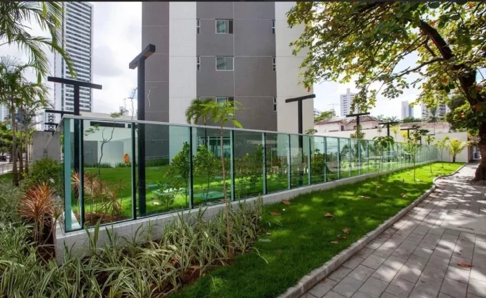 Imagem Apartamento na Madalena com 90m!
