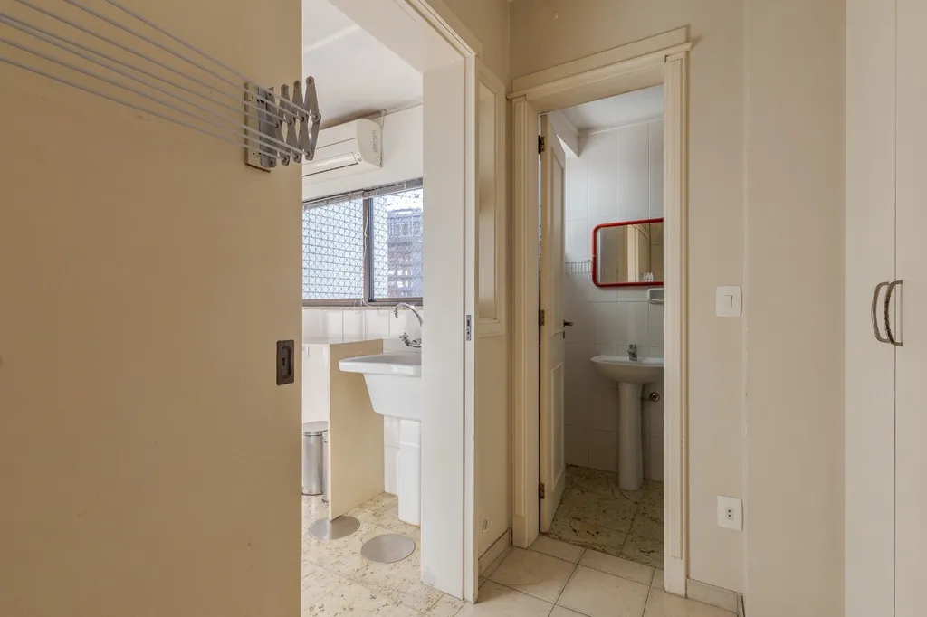 Imagem Apartamento em Petrópolis
