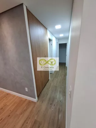 Imagem A oportunidade que você esperava chegou, belíssimo apartamento a venda em Paulínia!