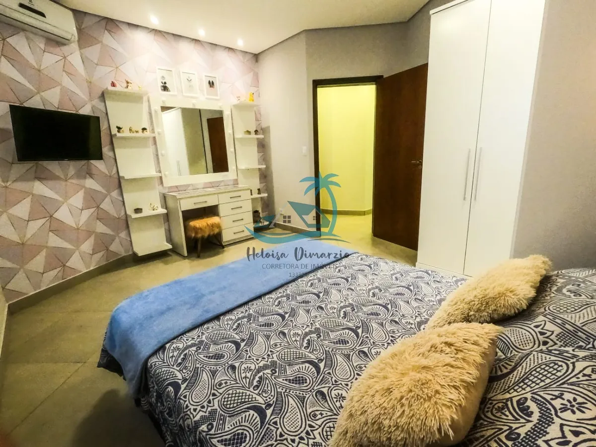 Imagem Linda casa em condomínio fechado em Ubatuba