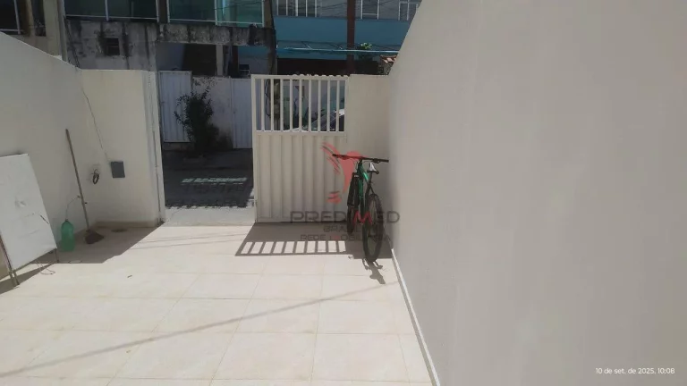Imagem DÚPLEX NOVO – CENTRO DE ARARUAMA apenas R$ 390.000
