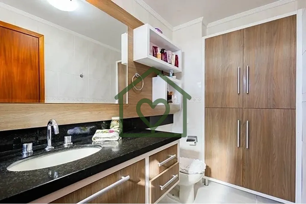 Imagem Descubra o seu novo lar neste incrível apartamento disponível para venda, localizado no Bairro Vil...