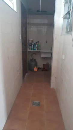Imagem Apartamento com 2 dormitórios à venda, 85 m² por R$ 400.000,00 - Itararé - São Vicente/SP