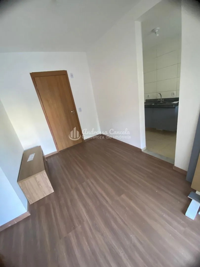 Imagem Unique São Deocleciano - Apartamento com 2 dormitórios à venda, 52 m² por R$ 250.000 - Unique São Deocleciano - São José do Rio Preto/SP