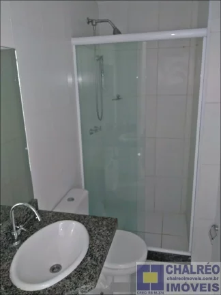 Imagem APARTAMENTO RESIDENCIAL em NITERÓI - RJ, CENTRO