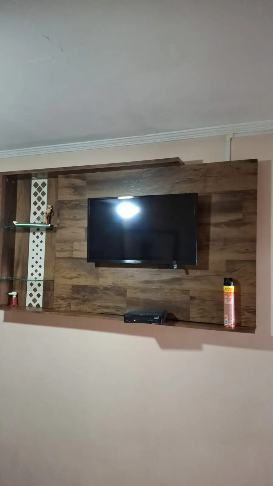 Imagem Vendo linda casa/ sobrado no bairro Campo Grande