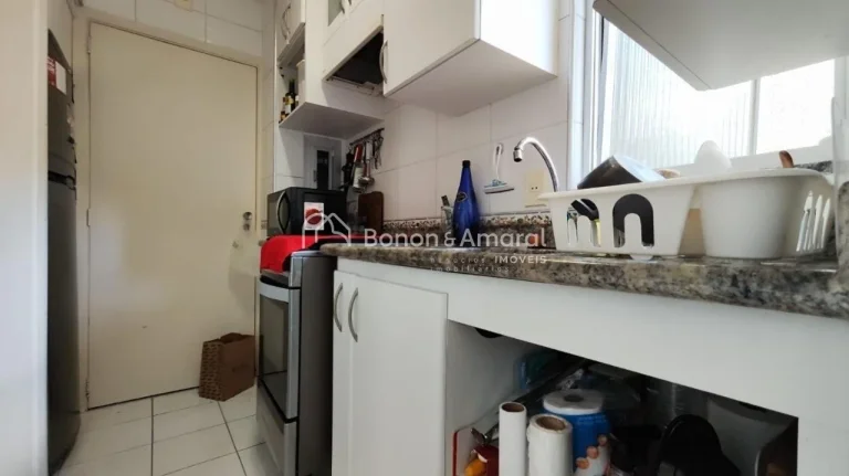 Imagem Ótimo apartamento com sol da manhã, localizado em um dos bairros mais desejados de Campinas. 

Pos...