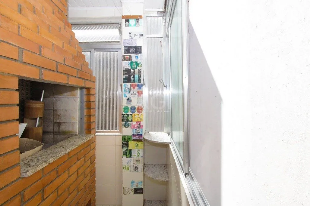 Imagem Apartamento a venda no Bairro Bom Fim com 2 dormitórios, por: R$470.000,00.