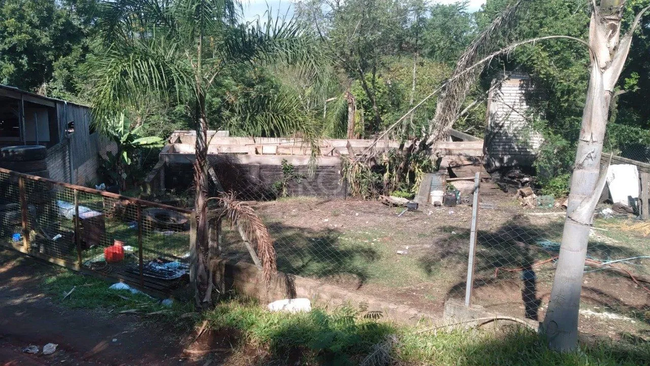 Imagem Terreno em Loteamento Rural Palermo