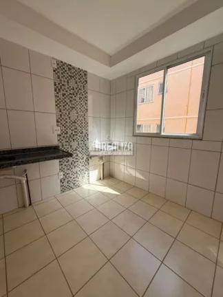 Imagem Apartamento à venda no Condomínio Residencial Petrópolis, no bairro Fabrício em Uberaba