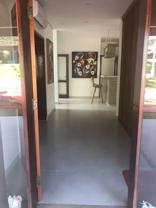 Foto do imóvel: Casa de Condomínio com 6 Quartos à Venda, 420 m² em Rua dos Cambucis, nº 471. Park Imperial, Caraguatatuba - SP