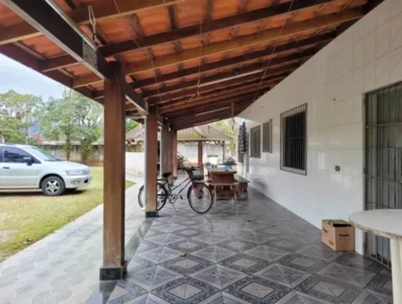 Imagem CASA RESIDENCIAL em Caraguatatuba - SP, Pereque Mirim