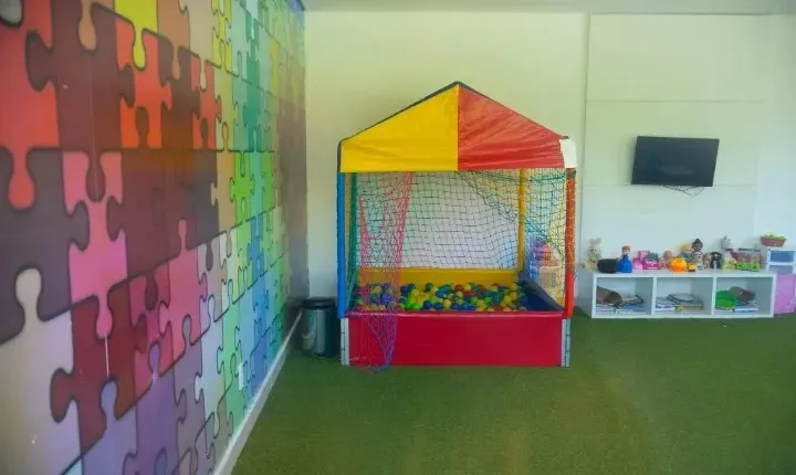 Imagem Apartamento com 2 Quartos para Alugar, 48 m² em Pernambués - Salvador
